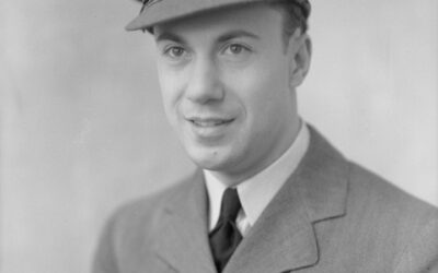 E.G. Harnden