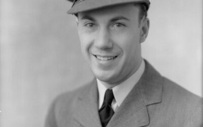E.G. Harnden