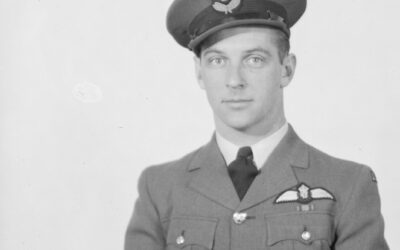 F/O Mullenax